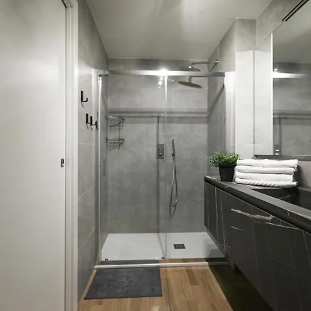 Appartamento Moderno Centro Milano, Metro Loreto Exterior photo