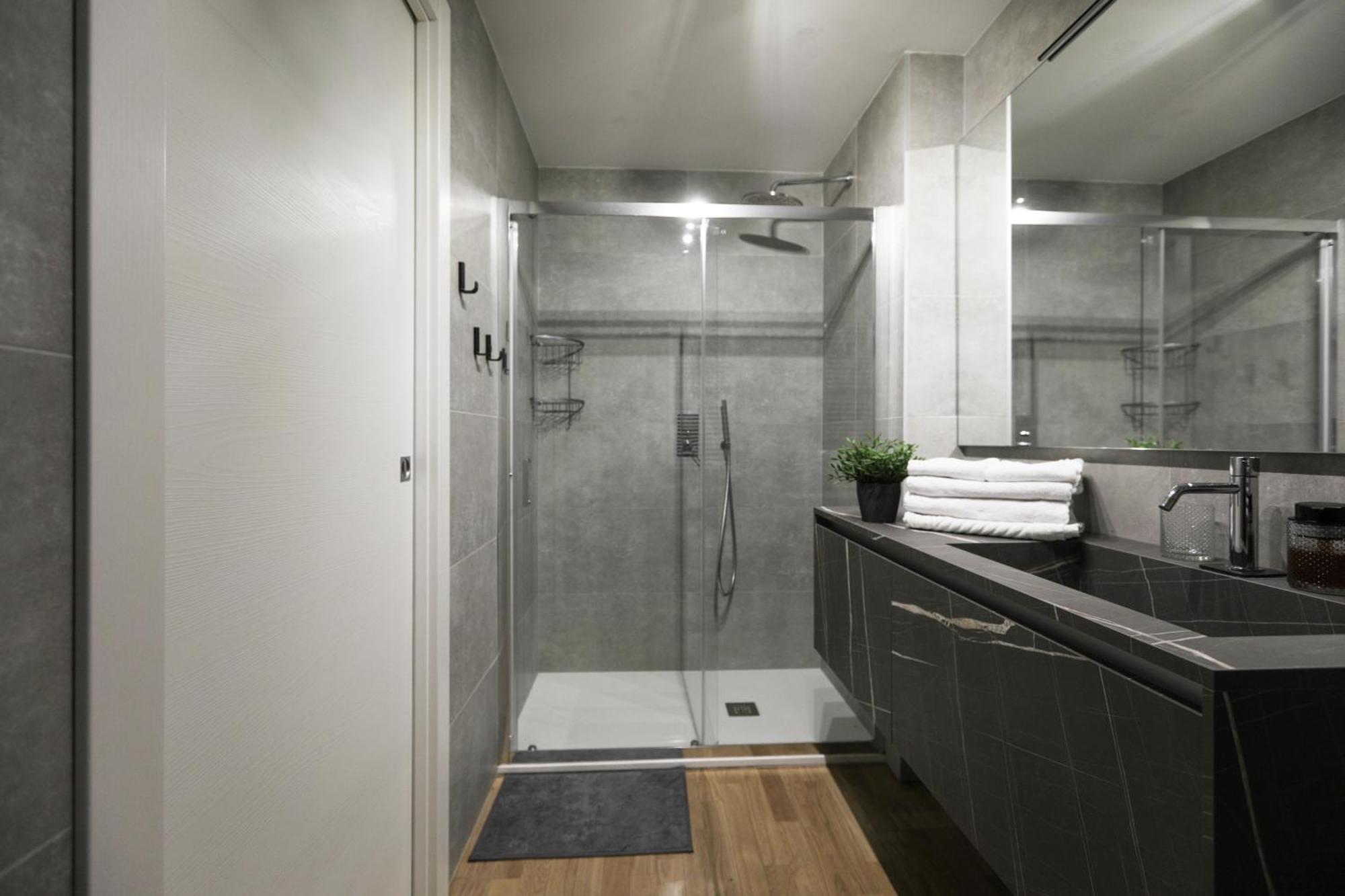 Apartamento Moderno Centro Milano, Metro Loreto *