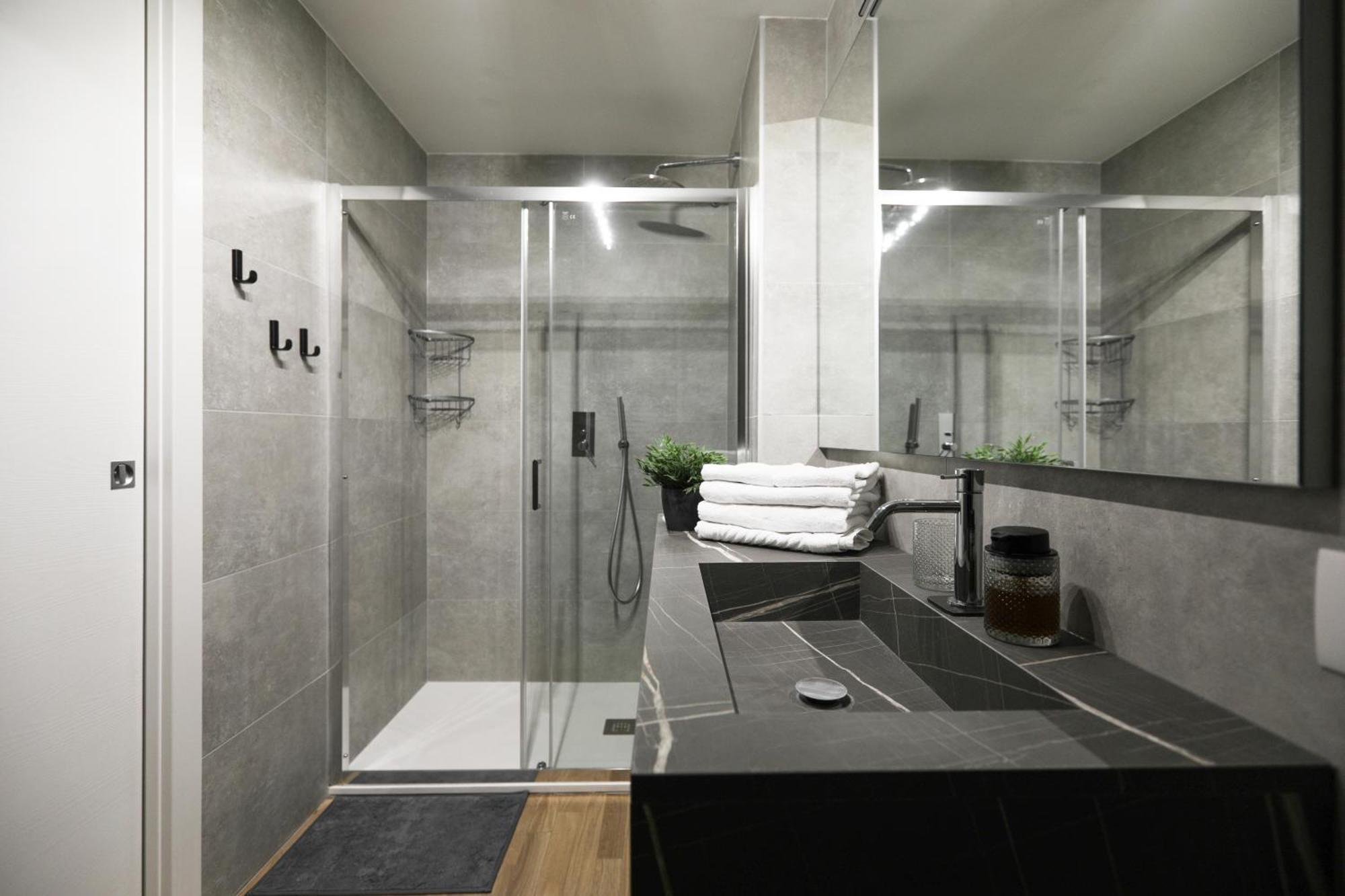 Moderno Centro Milano, Metro Loreto Apartamento