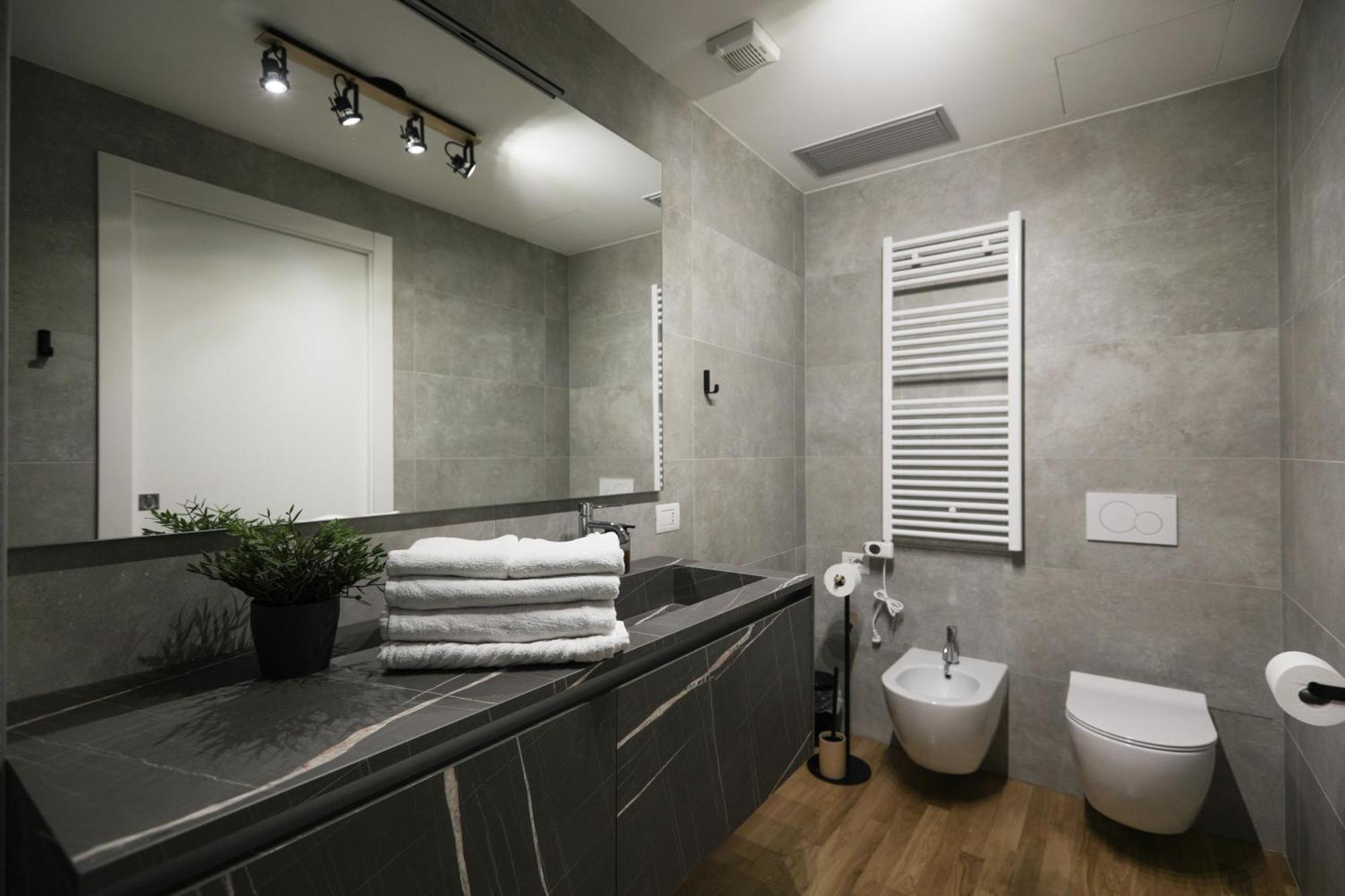 Apartamento Moderno Centro Milano, Metro Loreto *